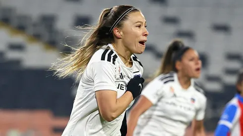 La capitana alba quiere ser Reina Guachaca