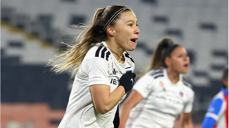 La capitana alba quiere ser Reina Guachaca
