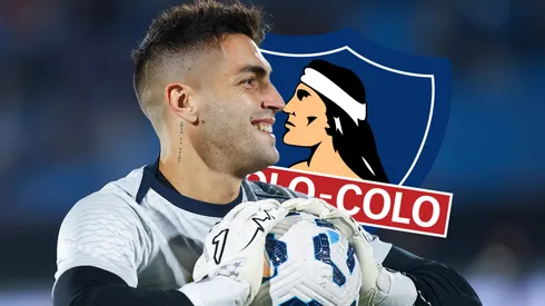 Colo Colo hizo su primera oferta por Santiago Mele.