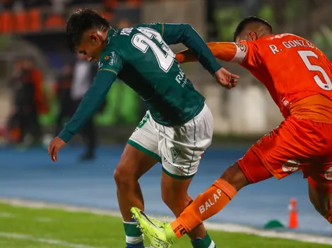 Humo blanco en la ANFP: la Primera B recibe histórica noticia