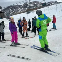 Chile proyecta superar los 1,2 millones de visitantes y consolidarse como la capital del turismo de nieve