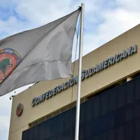 Los únicos chilenos que presidieron la Conmebol en 110 años de vida