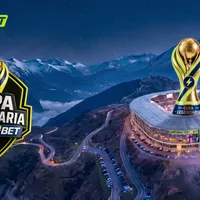 Copa Legendaria by JugaBet: juega por $1.000.000 en el Claro Arena