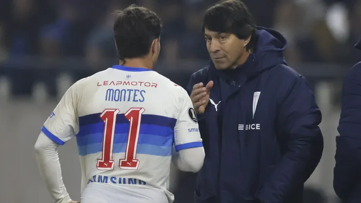 La decisión sobre Clemente Montes se tomará el lunes, antes de la revancha.