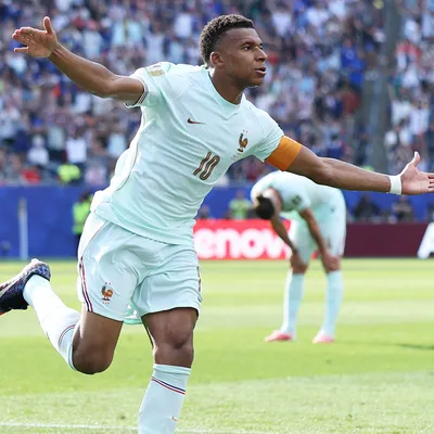 Sin polémicas: Francia derrota a Marruecos y va a la semi del Mundial
