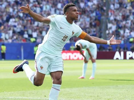 Sin polémicas: Francia derrota a Marruecos y va a la semi del Mundial