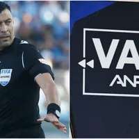 "En Sudamérica...": ANFP presume llegada definitiva del VAR a la B