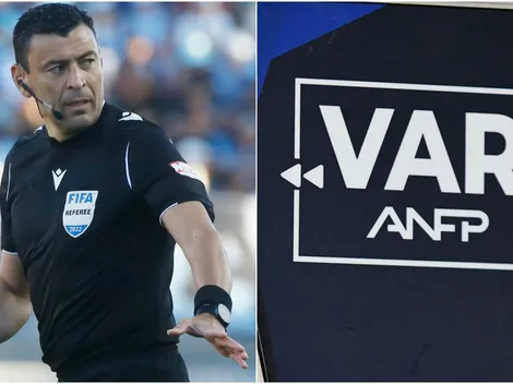 "En Sudamérica...": ANFP presume llegada definitiva del VAR a la B