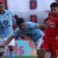 Minuto a minuto: Ñublense vs. O'Higgins por semifinales de Copa