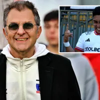 La verdad de Mosa sobre posible retorno de Jordhy: "No tenemos..."