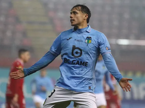 Minuto a minuto: O'Higgins le empata a Ñublense por semifinales de Copa