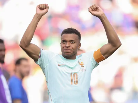 "Un paso más": la alegría de Mbappé por ir a la semi del Mundial 2026