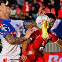 ¡Alerta en la U! Aprovecha vacaciones para buscar club e irse de Chile