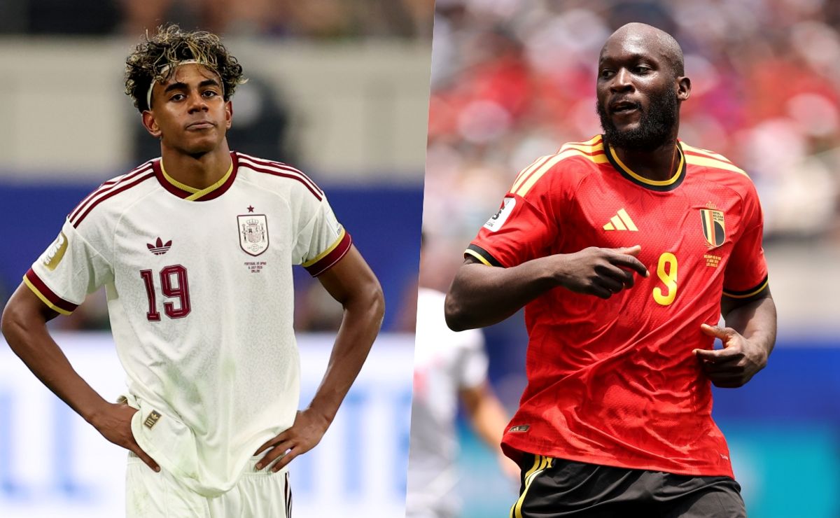 ¿Lo dará Chilevisión? El canal que transmite a España vs Bélgica por cuartos del Mundial 2026