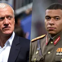 DT de Francia niega que Kylian Mbappé sea un dictador: “Es un...”