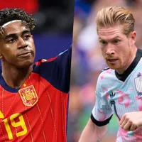 Cartelera del Mundial: Hoy se arma la primera semifinal