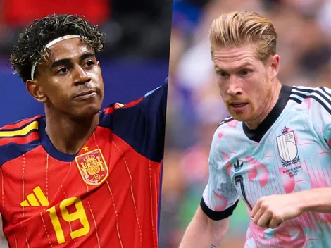 Cartelera del Mundial: Hoy se arma la primera semifinal
