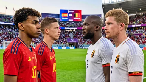 El ganador de este partidazo enfrentará a Francia en las semifinales del Mundial 2026.