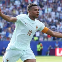 ¿España o Bélgica? La contundente respuesta de Kylian Mbappé