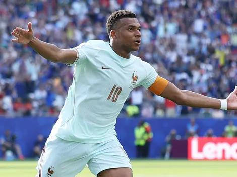 ¿España o Bélgica? La contundente respuesta de Kylian Mbappé