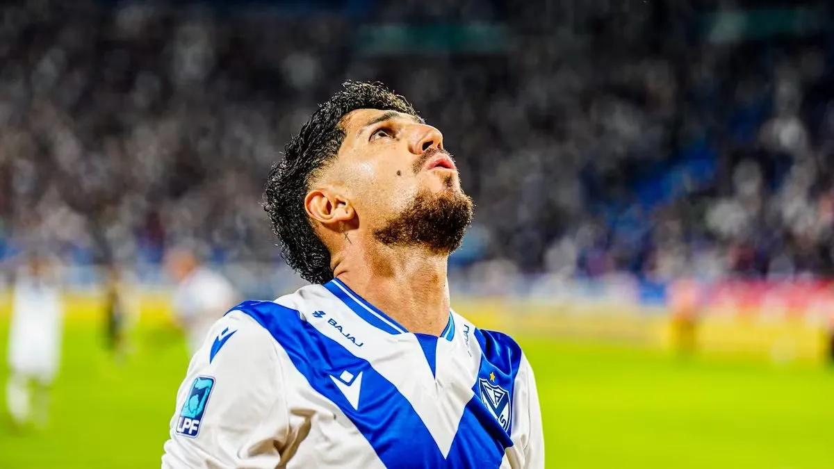 El arribo de Diego Valdés a Colo Colo está más complicado de lo esperado. | Foto: Archivo.