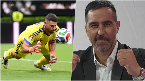 Bravo elogia a Unai Simón, meta de España