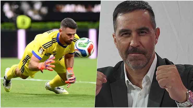 Bravo elogia a Unai Simón, meta de España