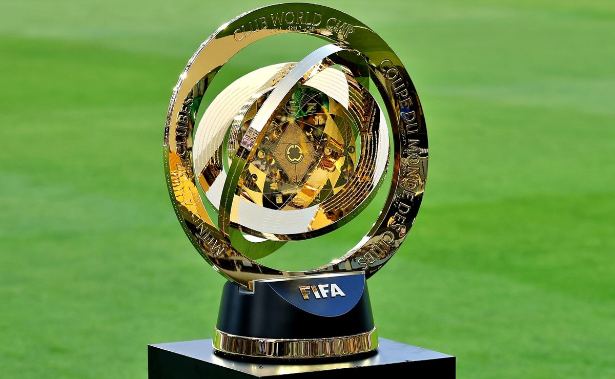 Ni Brasil ni Estados Unidos: FIFA planea llevar Mundial de Clubes 2029 a Qatar