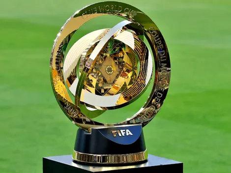 Ni Brasil ni EE.UU.: El plan de FIFA para el Mundial de Clubes 2029