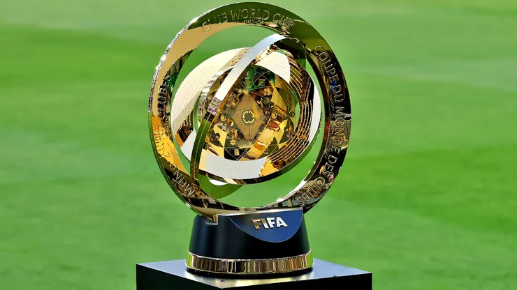 Mundial de Clubes de 2029 podría ir a Qatar según la FIFA.
