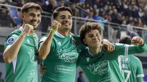 El cuadro itálico abría concretado un nuevo fichaje para este mercado.