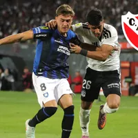 Independiente al ataque: viene por otra figura del fútbol chileno