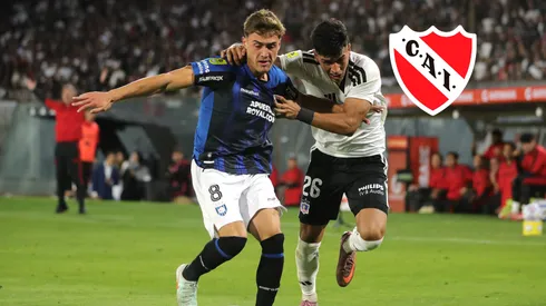 El Rojo ya hizo negocio con Maxi Gutiérrez en el pasado mercado,