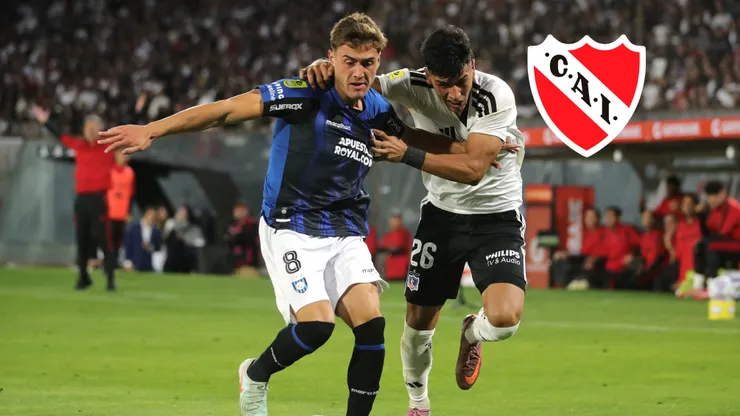 El Rojo ya hizo negocio con Maxi Gutiérrez en el pasado mercado,