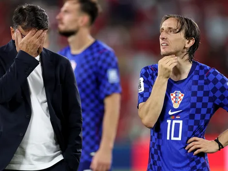 El Mundial cobra más víctimas: 14 técnicos han dejado sus cargos