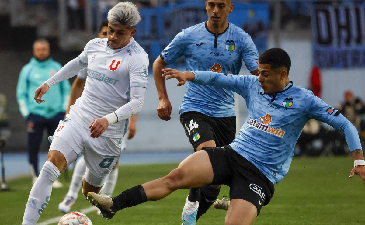 Deportes Santa Cruz oficializa el regreso de jugador de O’Higgins: “Aportar su talento”