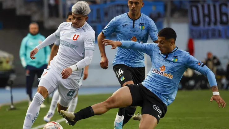 El jugador fue presentado en su nuevo equipo.