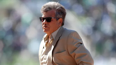 Garcés contó la experiencia que tuvo con un empresario ligado al fútbol.