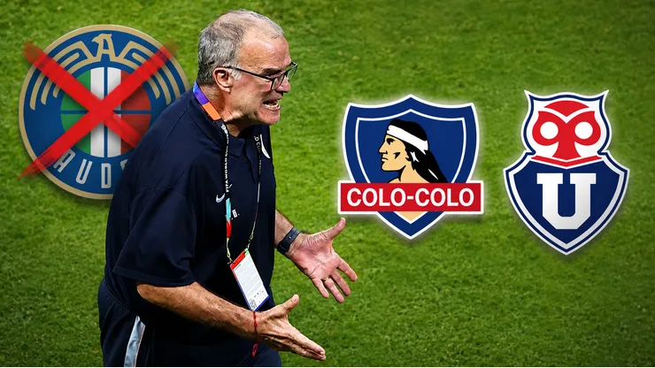 El tema del sucesor de Bielsa en suelo charrúa parece que dará para largo.