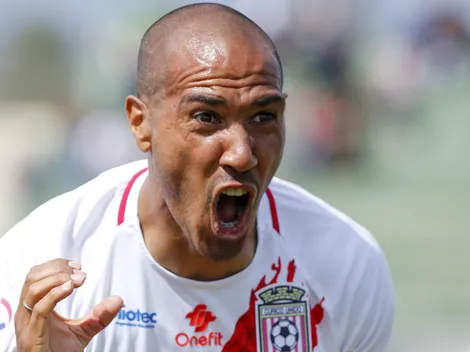 Fue clave para echar un DT de Colo Colo y tiene nuevo club a los 41 años