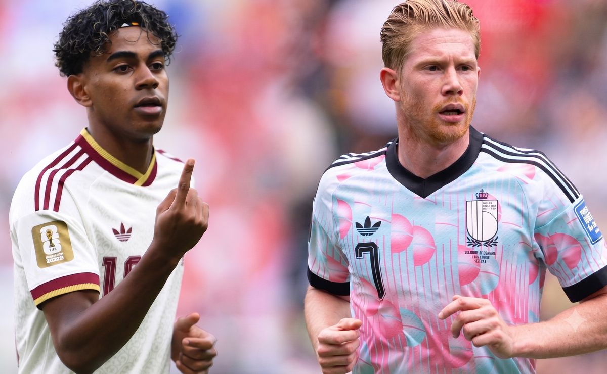 ¿Va por TV abierta? A qué hora y dónde ver EN VIVO España vs. Bélgica por los cuartos de final del Mundial 2026