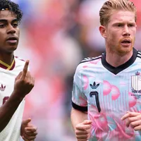 España vs. Bélgica: Horario y dónde ver EN VIVO el Mundial 2026