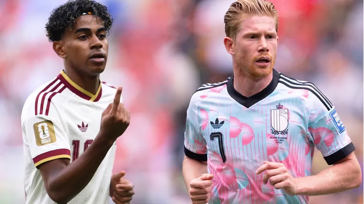 España y Bélgica se enfrentan por un lugar en las semifinales del Mundial 2026.