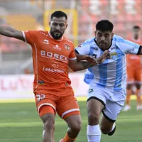 Cobreloa pierde a su figura: Sebastián Zúñiga no volverá a jugar este 2026