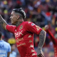¿En Chile? Rodrigo Piñeiro es oficializado en su nuevo club
