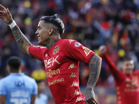 ¿En Chile? Rodrigo Piñeiro es oficializado en su nuevo club