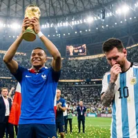 "Francia es mejor": periodista argentino les entrega el favoritismo