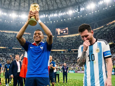 "Francia es mejor": periodista argentino les entrega el favoritismo