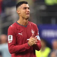 "A Cristiano Ronaldo lo boicotearon sus compañeros en Portugal"
