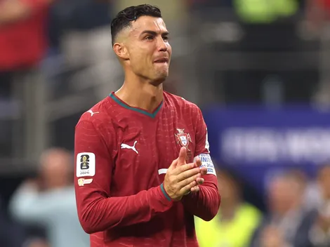 "A Cristiano Ronaldo lo boicotearon sus compañeros en Portugal"